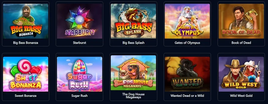 katanaspain casino games
