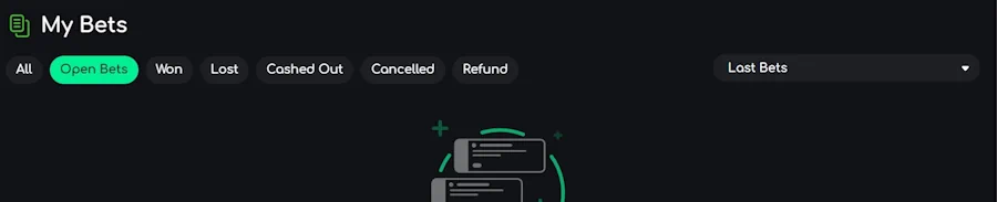mybets sportsbook Katanaspin